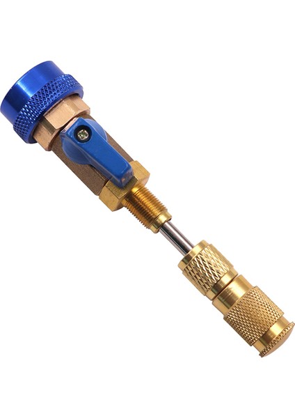 Valf Çekirdeği Hızlı Çıkma Montajcı Aracı Düşük Basınçlı Mavi (Yurt Dışından) fırsatları