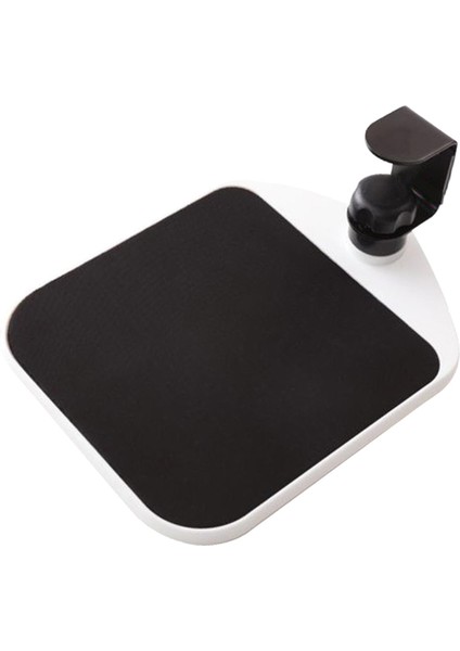 Ayarlanabilir Fare Platformu, Masa Altında Fare Genişletici Tepsisi Altında Kelepçe (Yurt Dışından)