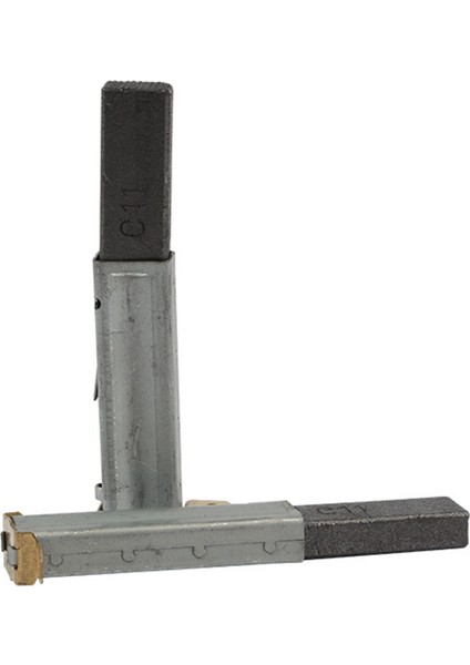 BF501 Endüstriyel Vakum Süpürücü Değiştirme Için 2x Vakum Süpürge Karbon Fırçası(Yurt Dışından)