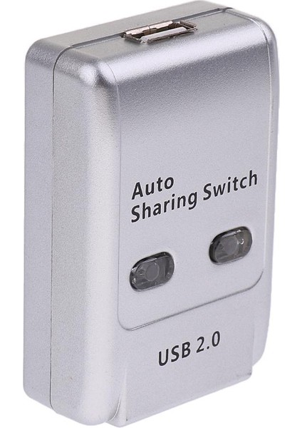 Lovoski USB 2.0 Mini Paylaşım Ayırtıcı Otomatik Yazıcı Cihazı (Yurt Dışından)