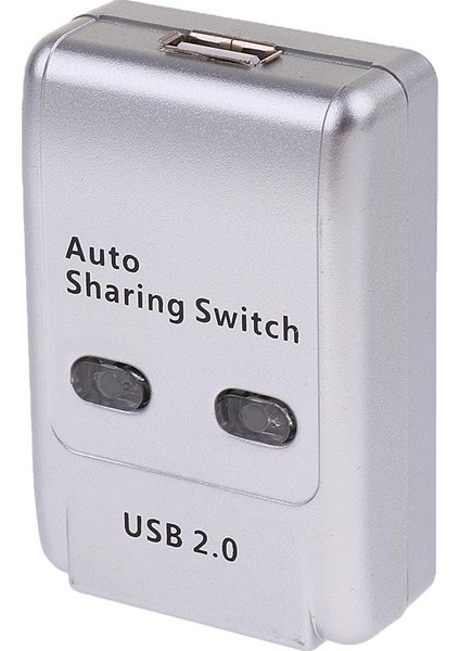 Lovoski USB 2.0 Mini Paylaşım Ayırtıcı Otomatik Yazıcı Cihazı (Yurt Dışından) indirimleri