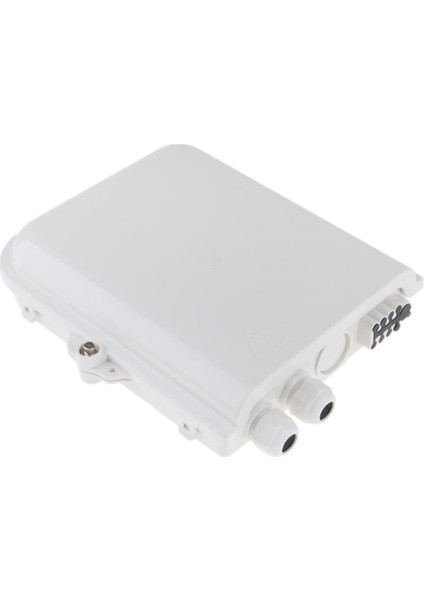 8port Fiber Sonlandırma Kutusu (Yurt Dışından)