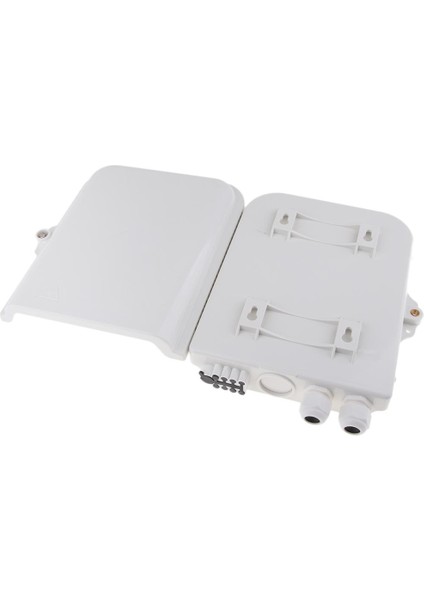 8port Fiber Sonlandırma Kutusu (Yurt Dışından) fırsatları