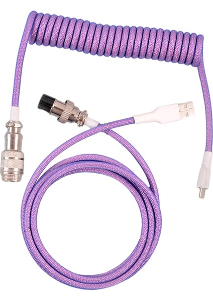 USB Metal Konnektörüne Kablolu Tpe (Yurt Dışından)