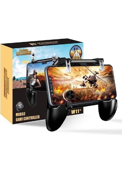 Pubg Oyun Kolu W11+
