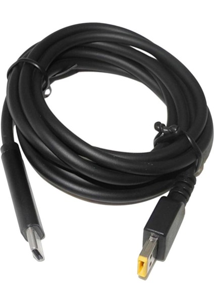 12V Için Pd Yongası ile Besleme Kablosu Besleme Adaptör Kablosu Yazın (Yurt Dışından)