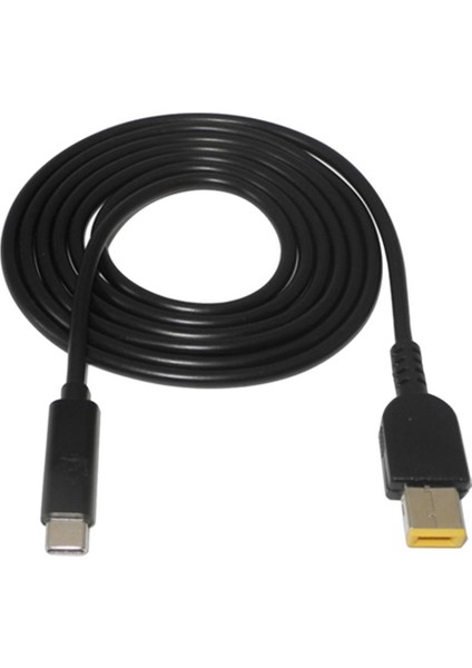 USB Şarj Kablosu Tip C Kablo Fişi Beslemesi (Yurt Dışından)