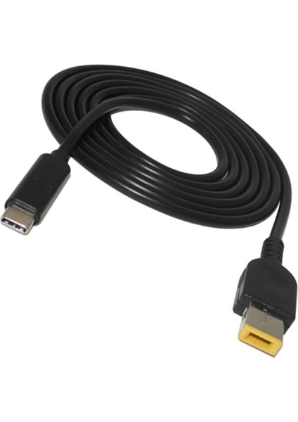 USB Şarj Kablosu Tip C Kablo Fişi Beslemesi (Yurt Dışından)