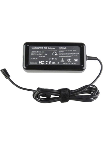 5.5*25 mm Arayüz Için 12V 6A Ac Adaptörü (Yurt Dışından)