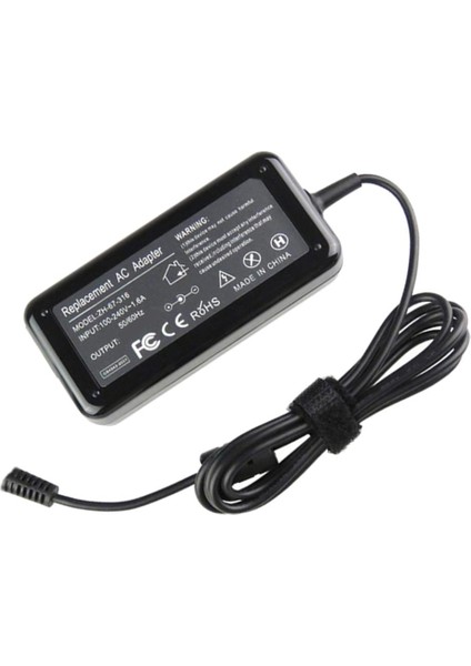 5.5*25 mm Arayüz Için 12V 6A Ac Adaptörü (Yurt Dışından)