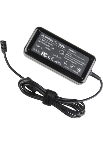 5.5*25 mm Arayüz Için 12V 6A Ac Adaptörü (Yurt Dışından)