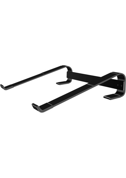 10-18 " Siyah ile Uyumlu Masa Sahibi Için Ergonomik Dizüstü Bilgisayar Asansörü (Yurt Dışından)