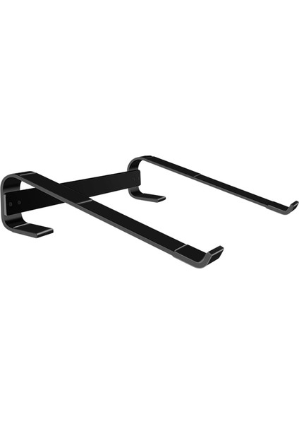 10-18 " Siyah ile Uyumlu Masa Sahibi Için Ergonomik Dizüstü Bilgisayar Asansörü (Yurt Dışından)