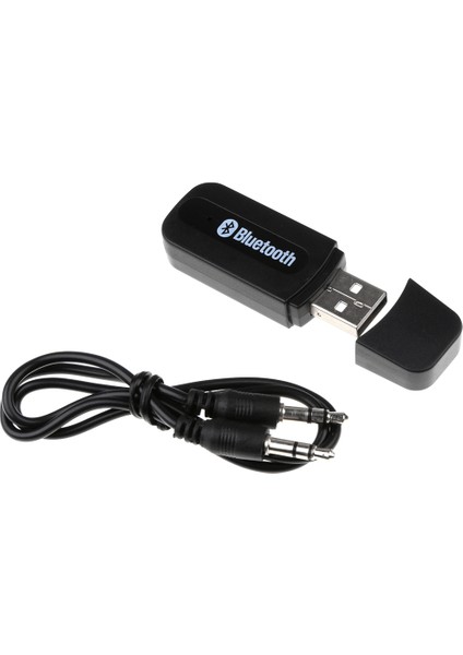 USB Adaptörü (Yurt Dışından)