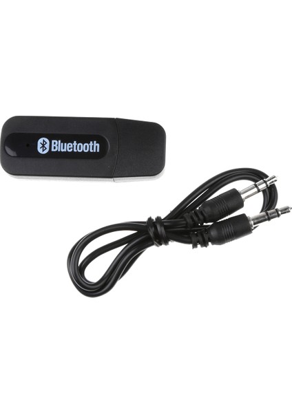 USB Adaptörü (Yurt Dışından)