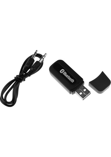 USB Adaptörü (Yurt Dışından)