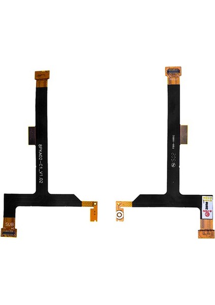 Vestel Venus 5.5V On Off Ara Film Flex