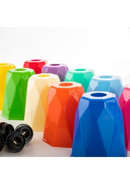 Ağaç Süsleme Feneri Baklava Desen Parlak Model fiyatları