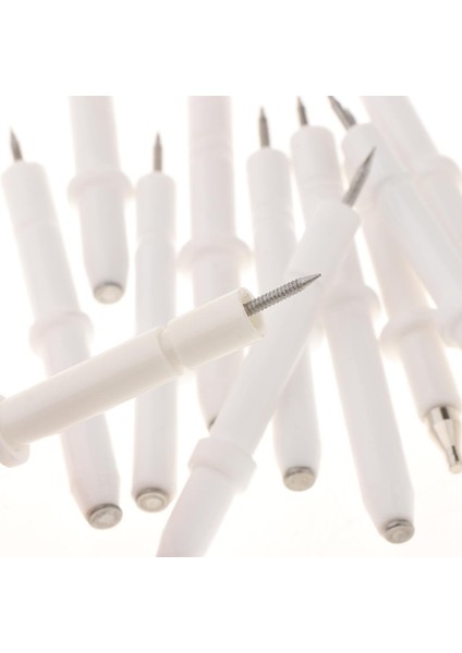 15 Paket Sensör Gaz Sızıntısı Geçirmez Alev Koruması (Yurt Dışından) fırsatları