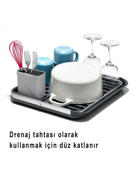 Katlanabilir Bulaşıklık