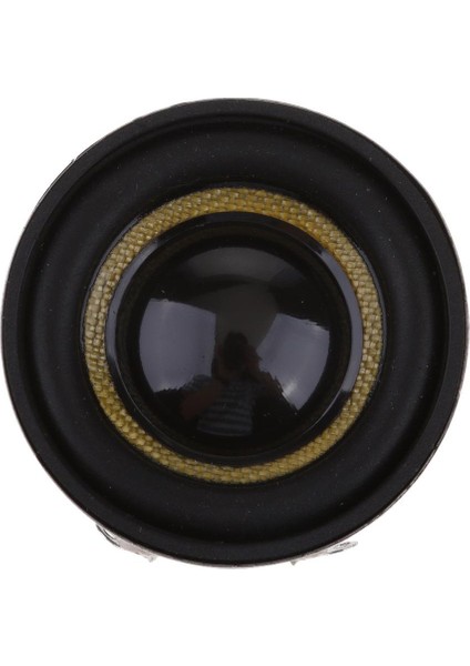 Dıy Hoparlörleri Için 40MM 1.5 Inç Ses Hoparlörü 4/8 Ohm Yedek Parça (Yurt Dışından) fiyatları