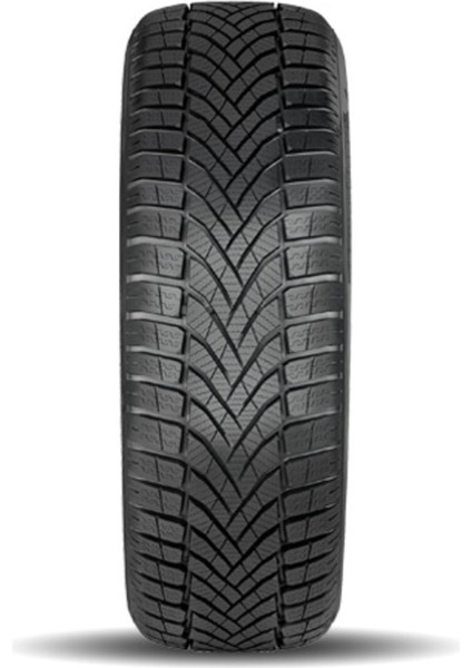 215/60 R17 100V Xl Eurowinter HS02 Oto Kış Lastiği ( Üretim Yılı: 2023 )