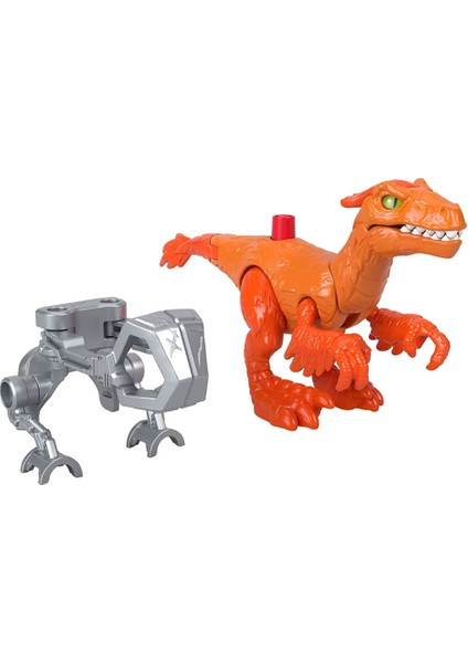 Jurassic World Imaginext Jurassic World Temel Araçlar Pyroraptor GVV94