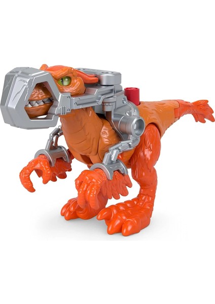 Jurassic World Imaginext Jurassic World Temel Araçlar Pyroraptor GVV94