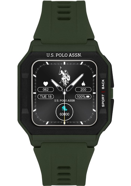 Connect USPA3003-02 Akıllı Saat