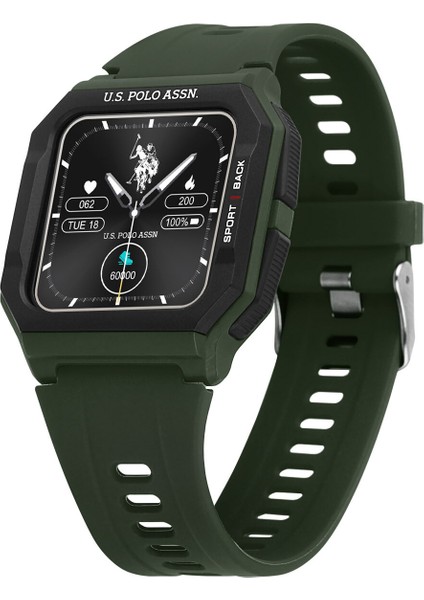 Connect USPA3003-02 Akıllı Saat