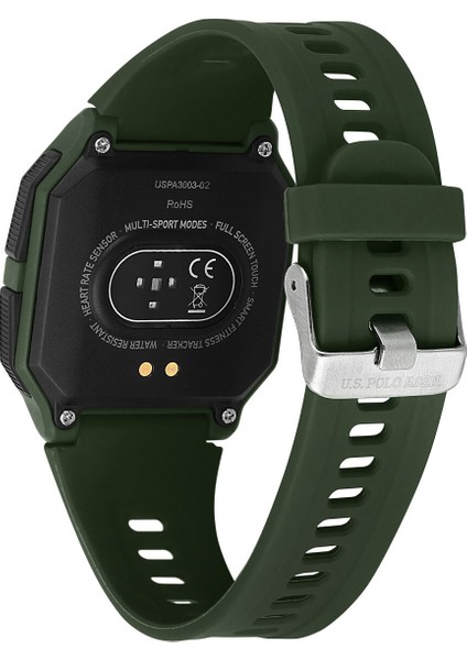 Connect USPA3003-02 Akıllı Saat
