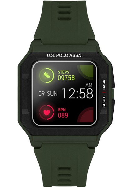 Connect USPA3003-02 Akıllı Saat