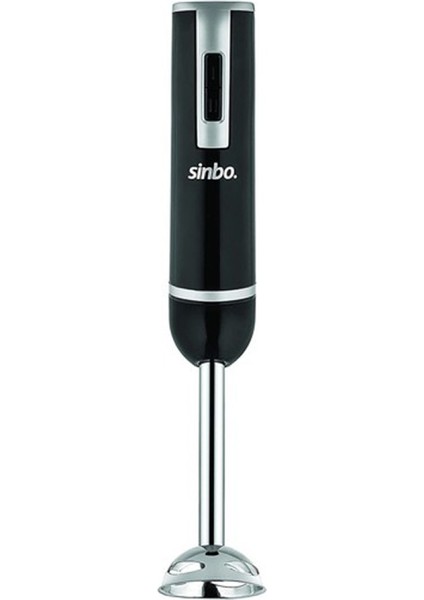 Sinbo SHB-3179 El Blenderi-52