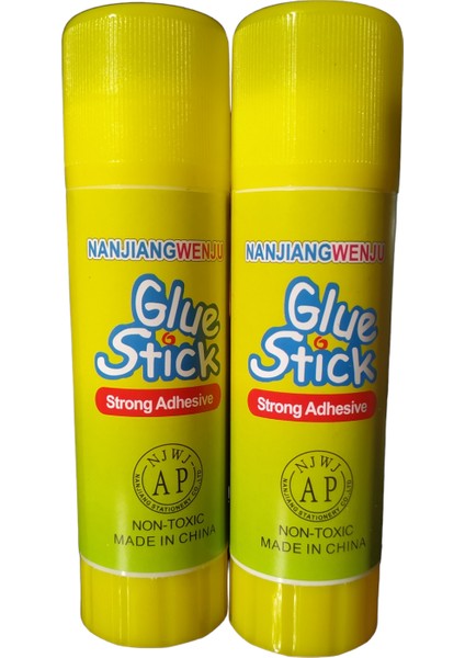 36 gr Stick Yapıştırıcı 2'li Paket