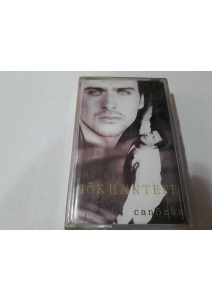 Gökhan Tepe-Canözüm Kaset