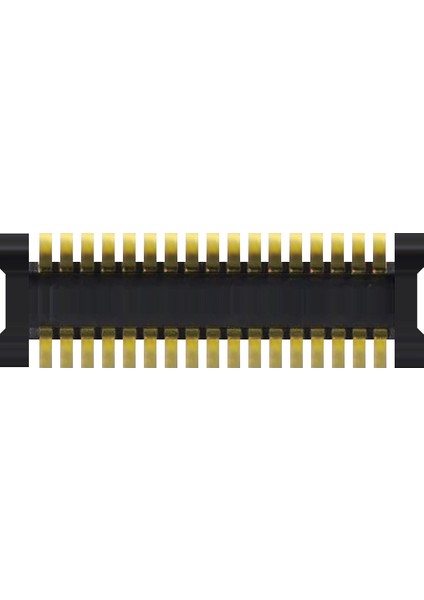 iPhone 3gs Ekran Film Soketi Orj