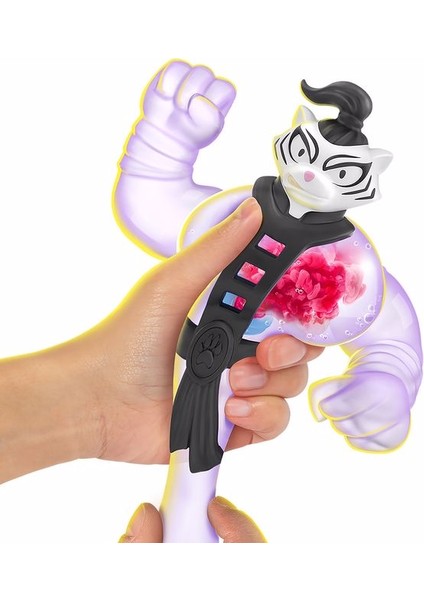 Tekli Paket Gooshifter Bengal