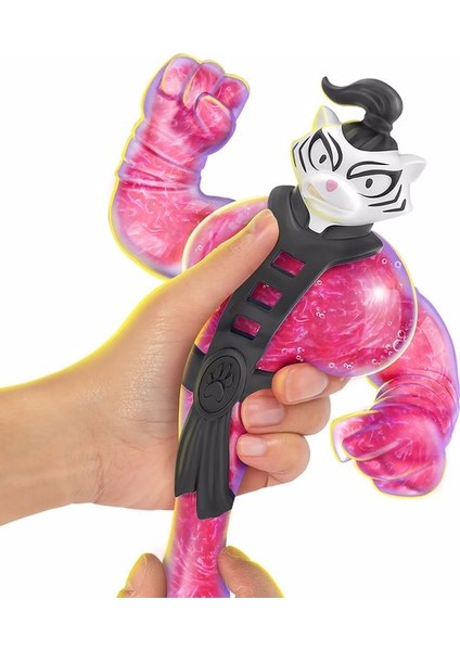 Tekli Paket Gooshifter Bengal