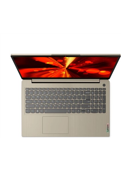 Ideapad 15ITL6 Intel Core I5 1155G7 16GB 2tb SSD Intel Iriis Xe Graphic WINDOWS11HOME 15.6" Fhd Taşınabilir Bilgisayar L82H8036KTX17+ZETTAÇANTA