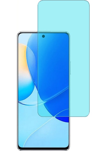 Huawei Nova Y90 Nano Esnek Ekran Koruma Filmi - AL3272