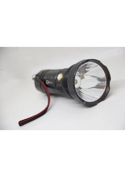 Maraelektronikpowerdex PD-9200 Profesyonel Avcı Feneri