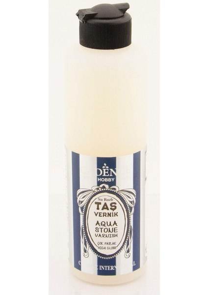 Taş Vernik 250 ml