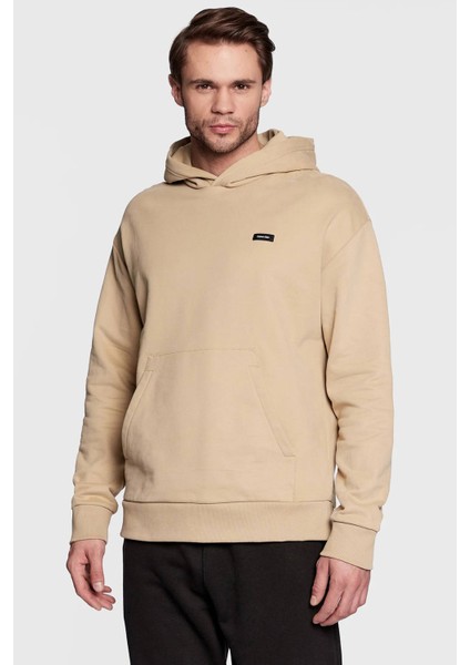 Calvin Klein Erkek Renkli Sweatshirt ( Model Kodu : K10K110606 )