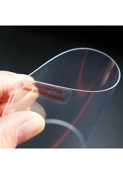 Huawei Nova 10 Nano Esnek Ekran Koruma Filmi - AL3272 fiyatları