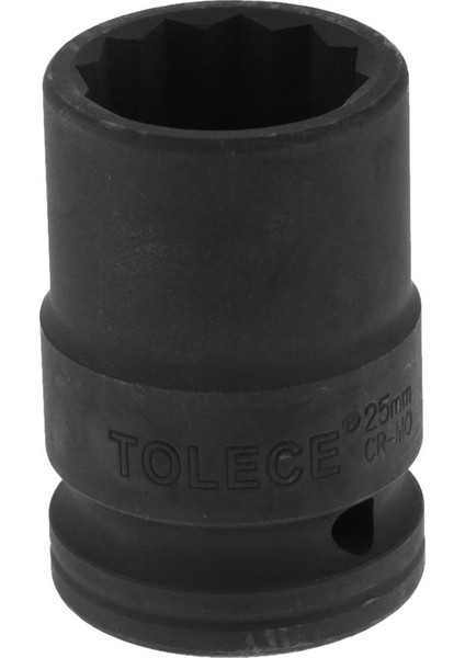 55MM Metrik Soket 3 4 "çift Deep Single Hex 25MM (Yurt Dışından)