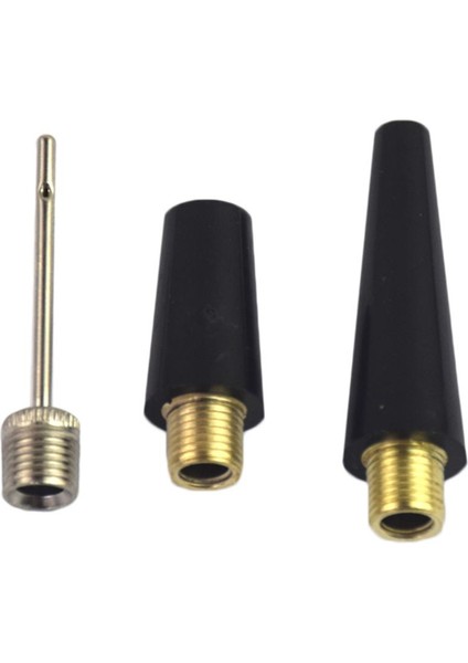 Top ve Nozul 1.5 '' Için Basketbol ​​futbol (Yurt Dışından) fiyatları