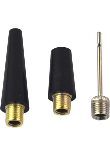 Top ve Nozul 1.5 '' Için Basketbol ​​futbol (Yurt Dışından) modelleri