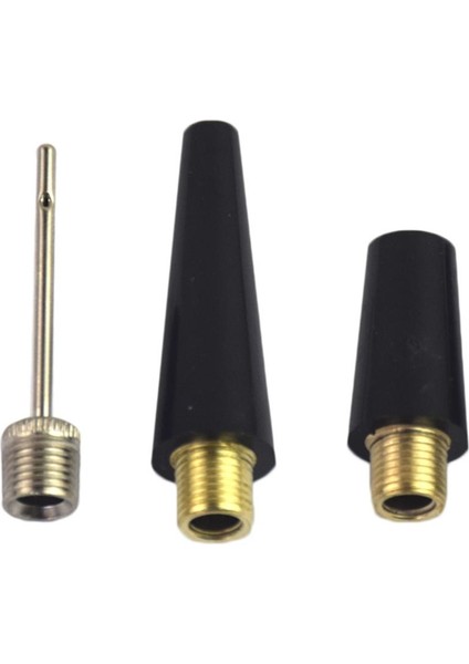 Top ve Nozul 1.5 '' Için Basketbol ​​futbol (Yurt Dışından) fırsatları