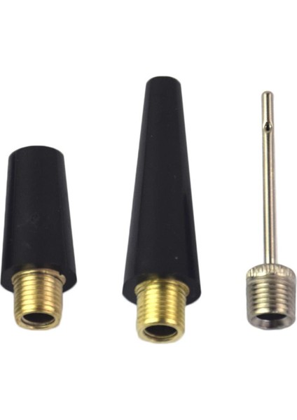 Top ve Nozul 1.5 '' Için Basketbol ​​futbol (Yurt Dışından) indirimleri