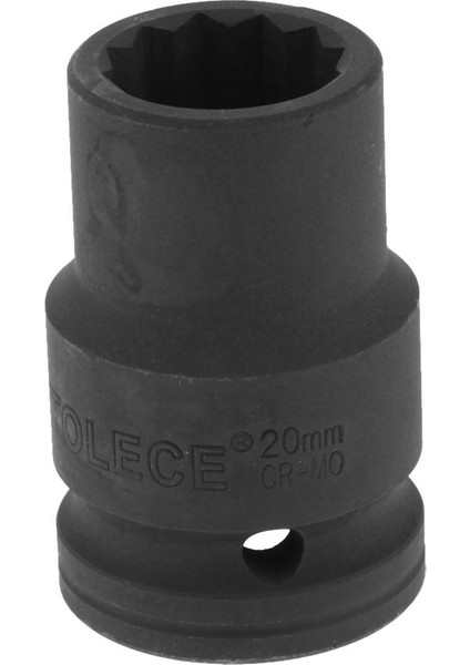 El Aracı 20MM - 3 4 Inç Standart Tahrik Soketi Anahtarı (Yurt Dışından) fiyatları